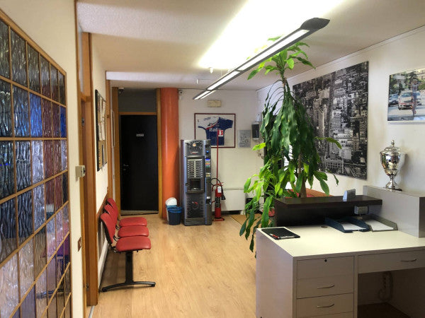 Office/Studio for Rent - Padua