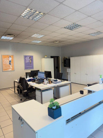 Commercial premises for rent - Padua