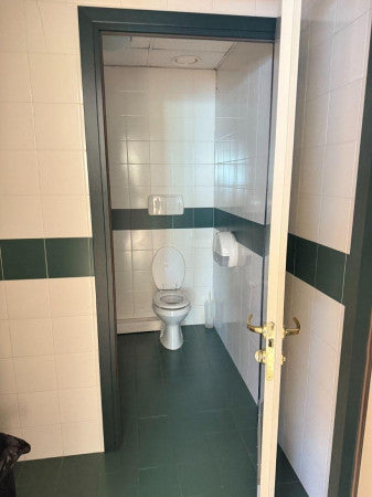 Commercial premises for rent - Padua