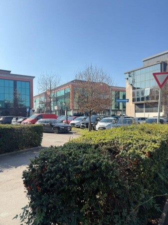 Commercial premises for rent - Padua