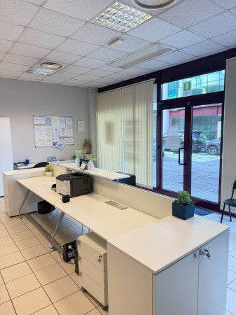 Commercial premises for rent - Padua