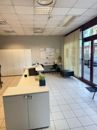 Commercial premises for rent - Padua