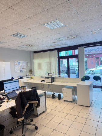 Commercial premises for rent - Padua