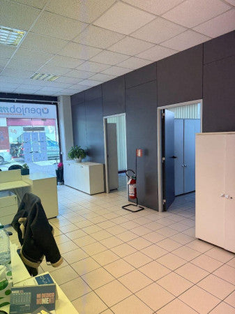 Commercial premises for rent - Padua